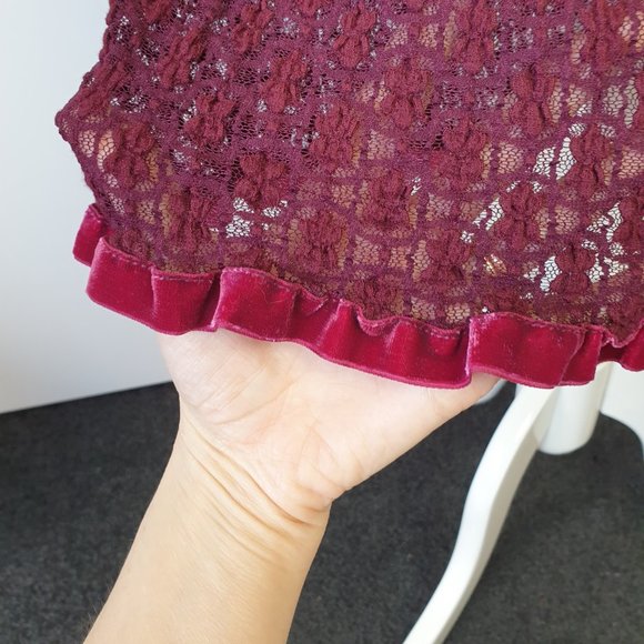 Vintage Alannah Hill Designer Skirt - Picture 3 of 5